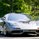 Illustration for article titled Inside A McLaren F1 Hitting 241 MPH